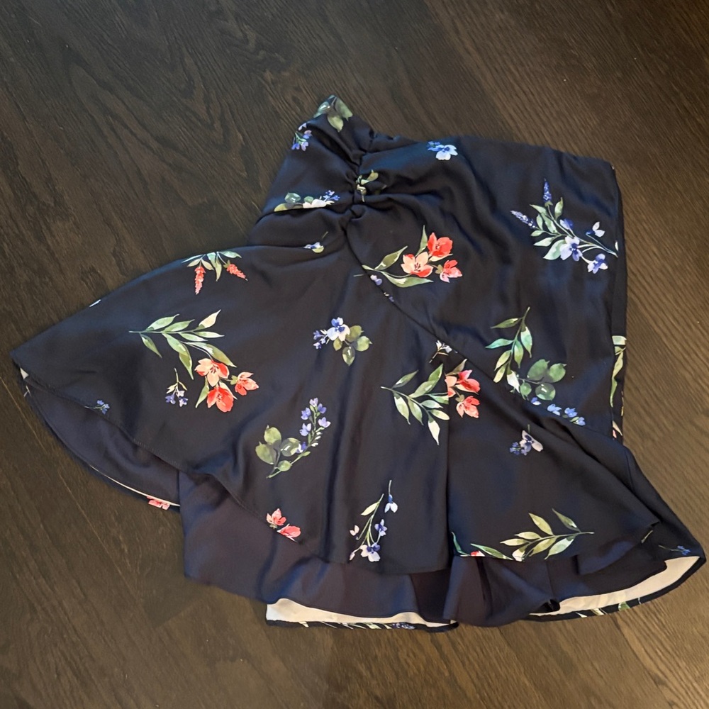 Keepsake the Label Floral Skirt